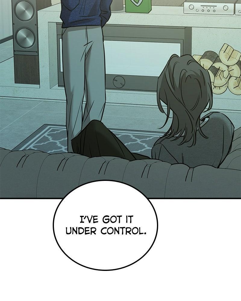 Read Beastly Things Manga Online