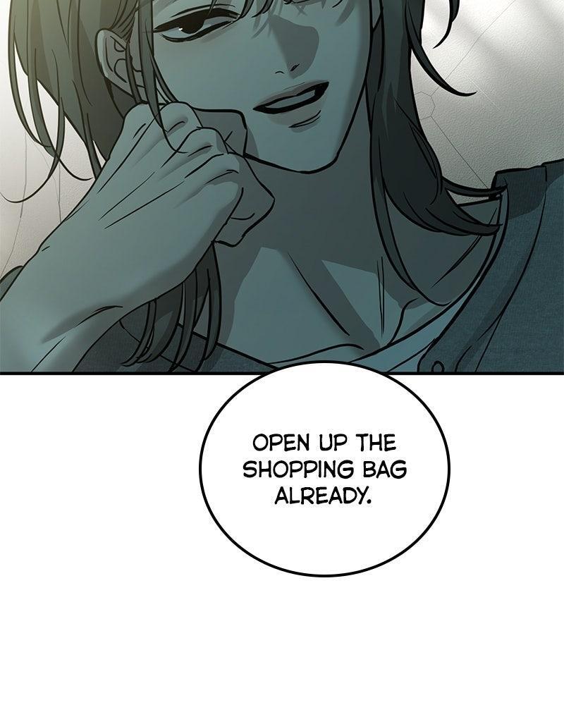 Read Beastly Things Manga Online