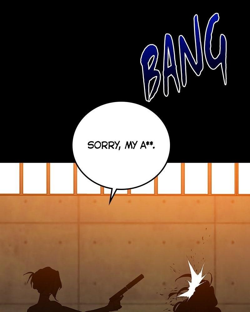 Read Beastly Things Manga Online