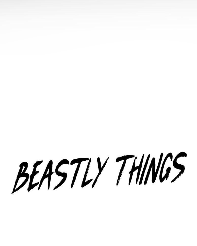 Read Beastly Things Manga Online