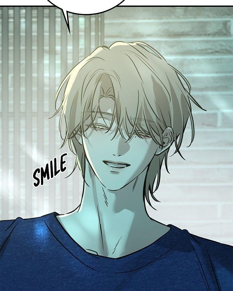 Read Beastly Things Manga Online