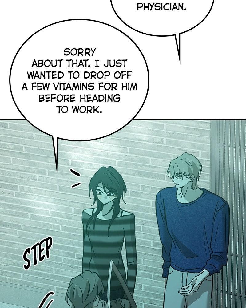 Read Beastly Things Manga Online