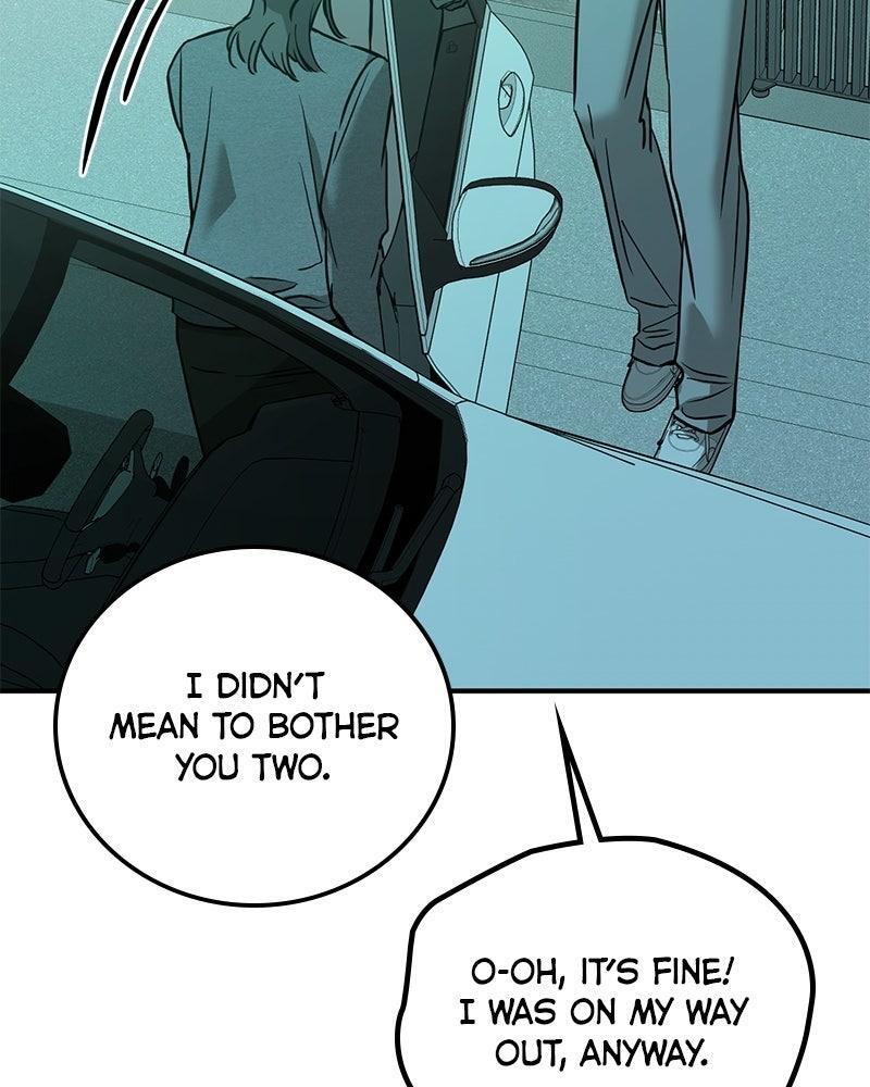 Read Beastly Things Manga Online