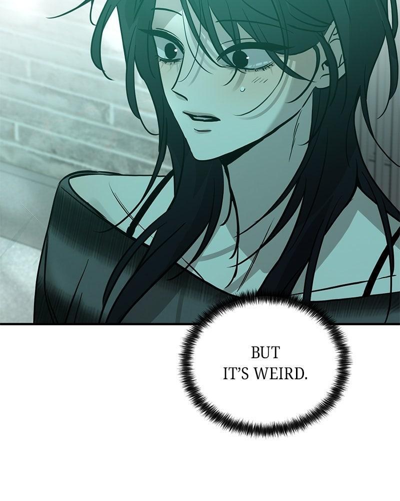 Read Beastly Things Manga Online