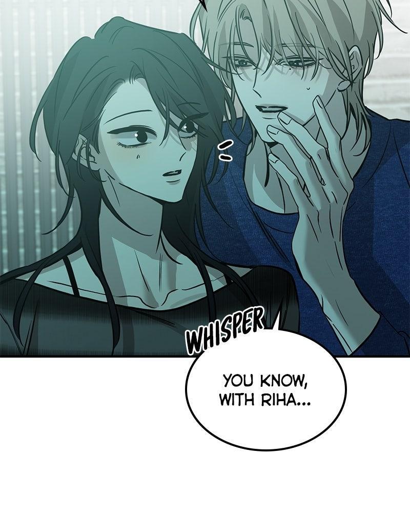 Read Beastly Things Manga Online
