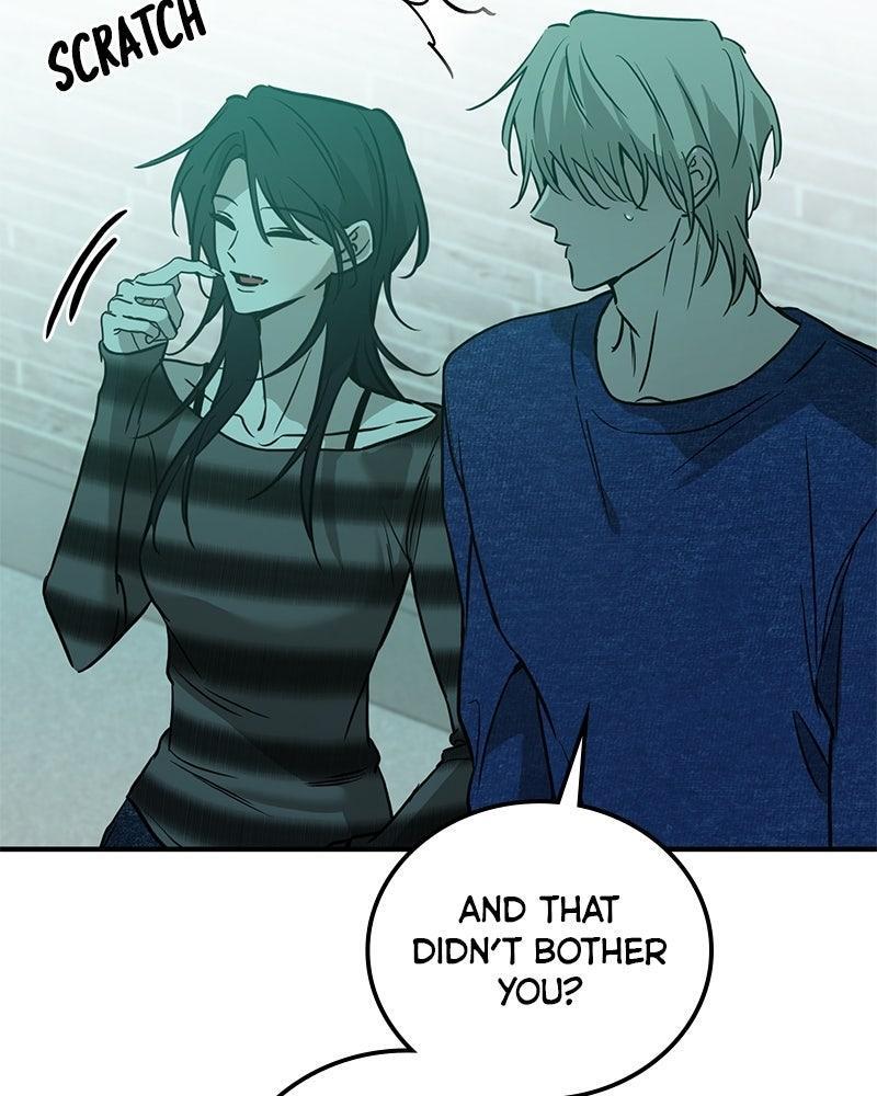 Read Beastly Things Manga Online
