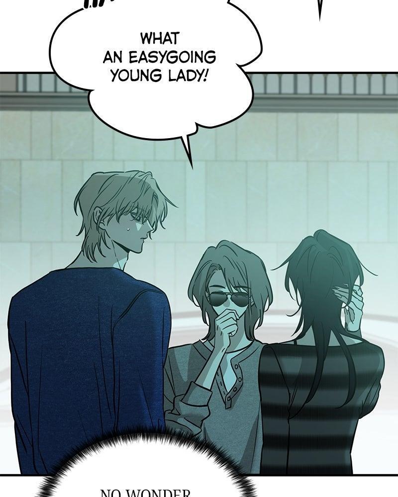 Read Beastly Things Manga Online