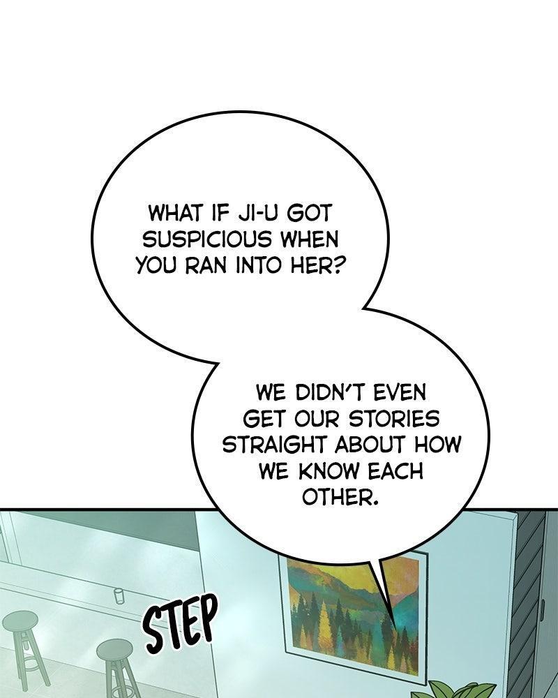 Read Beastly Things Manga Online