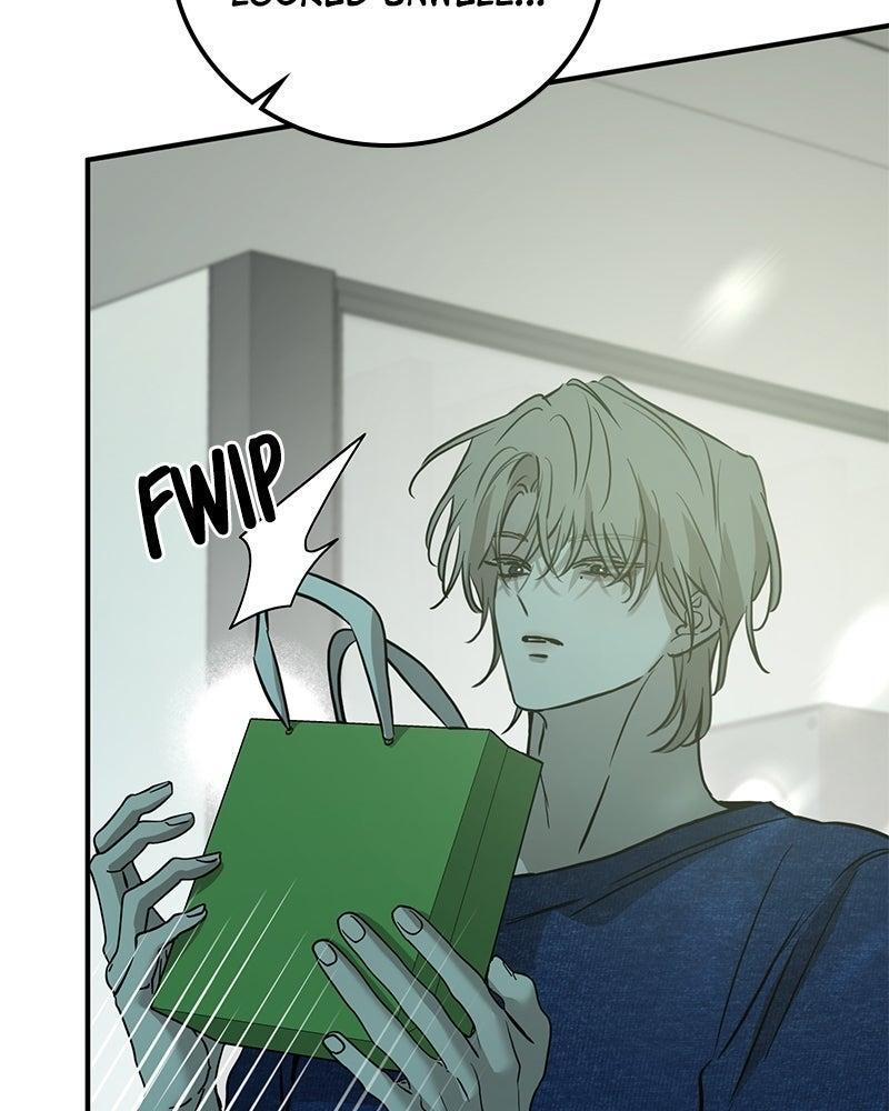 Read Beastly Things Manga Online