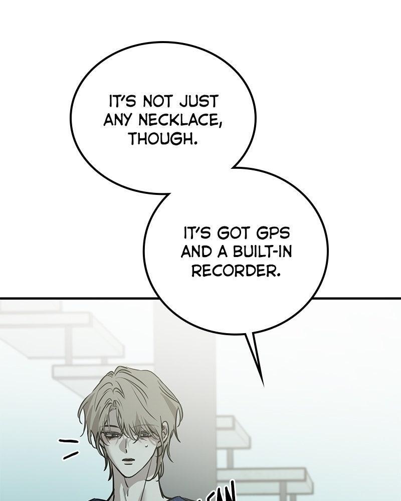 Read Beastly Things Manga Online