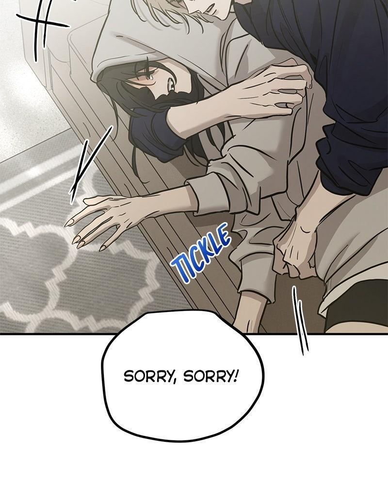 Read Beastly Things Manga Online