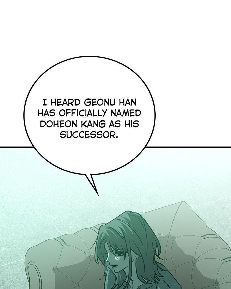 Read Beastly Things Manga Online