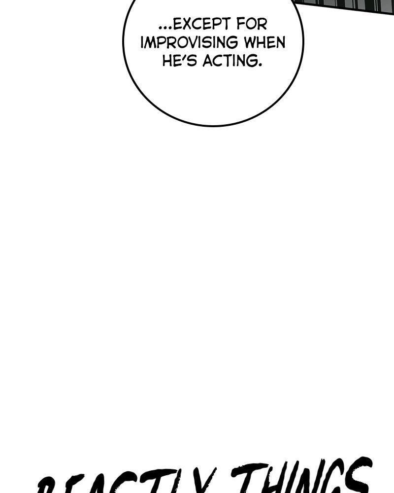 Read Beastly Things Manga Online
