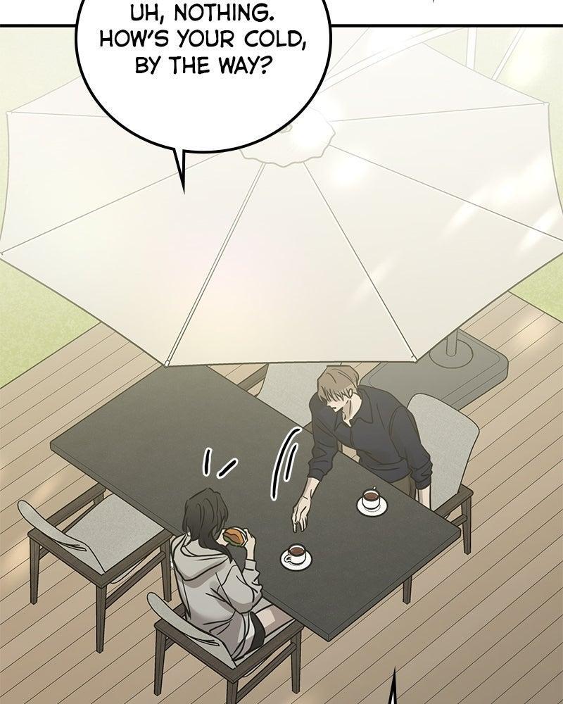 Read Beastly Things Manga Online