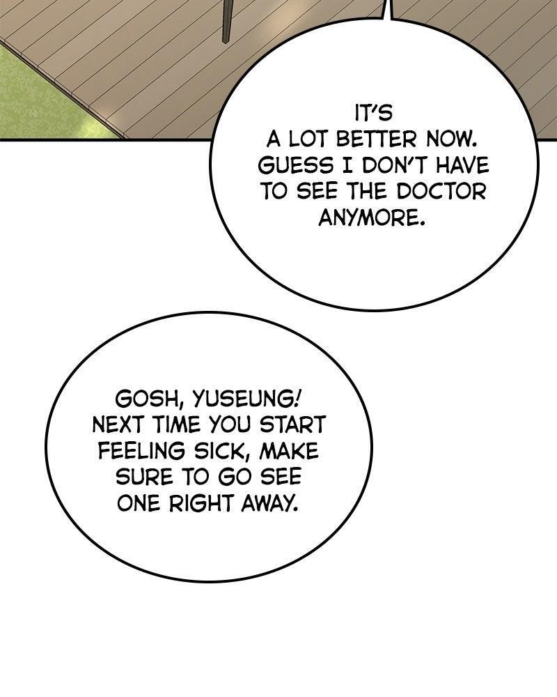 Read Beastly Things Manga Online