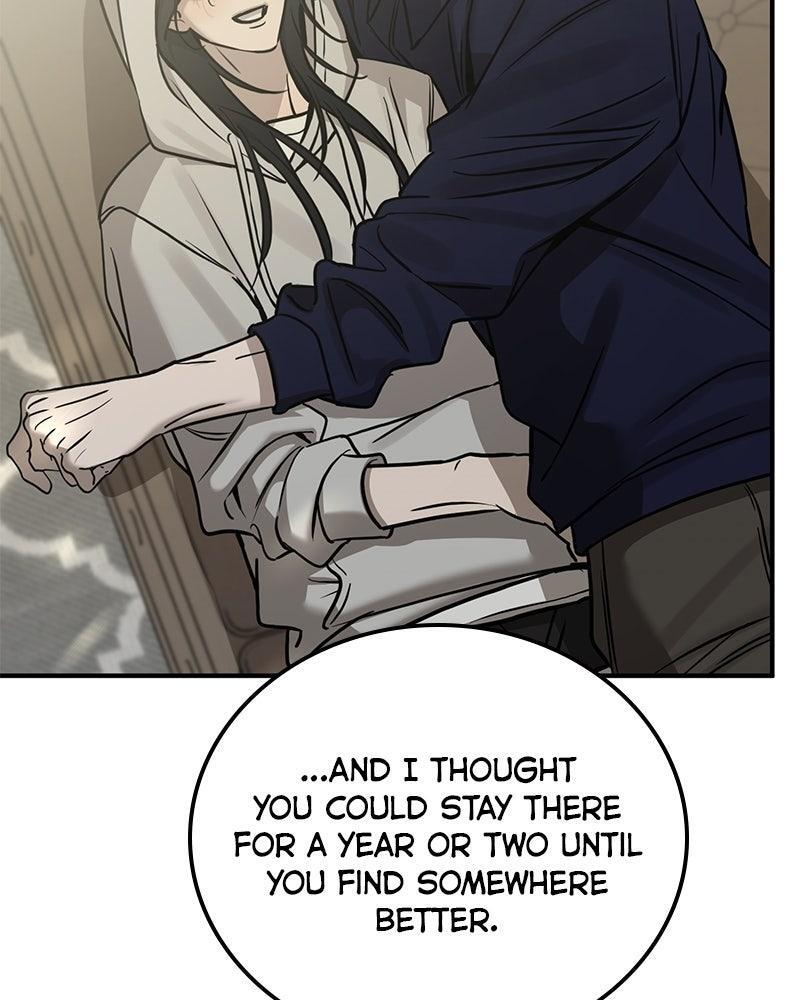 Read Beastly Things Manga Online