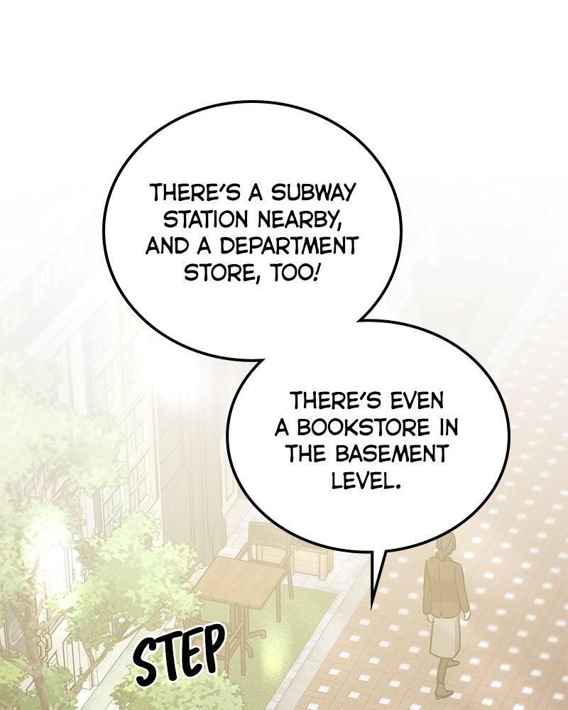 Read Beastly Things Manga Online