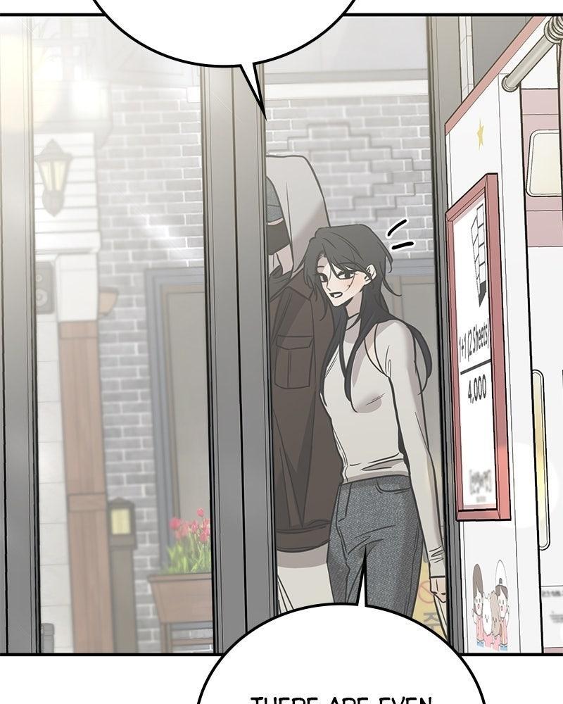 Read Beastly Things Manga Online