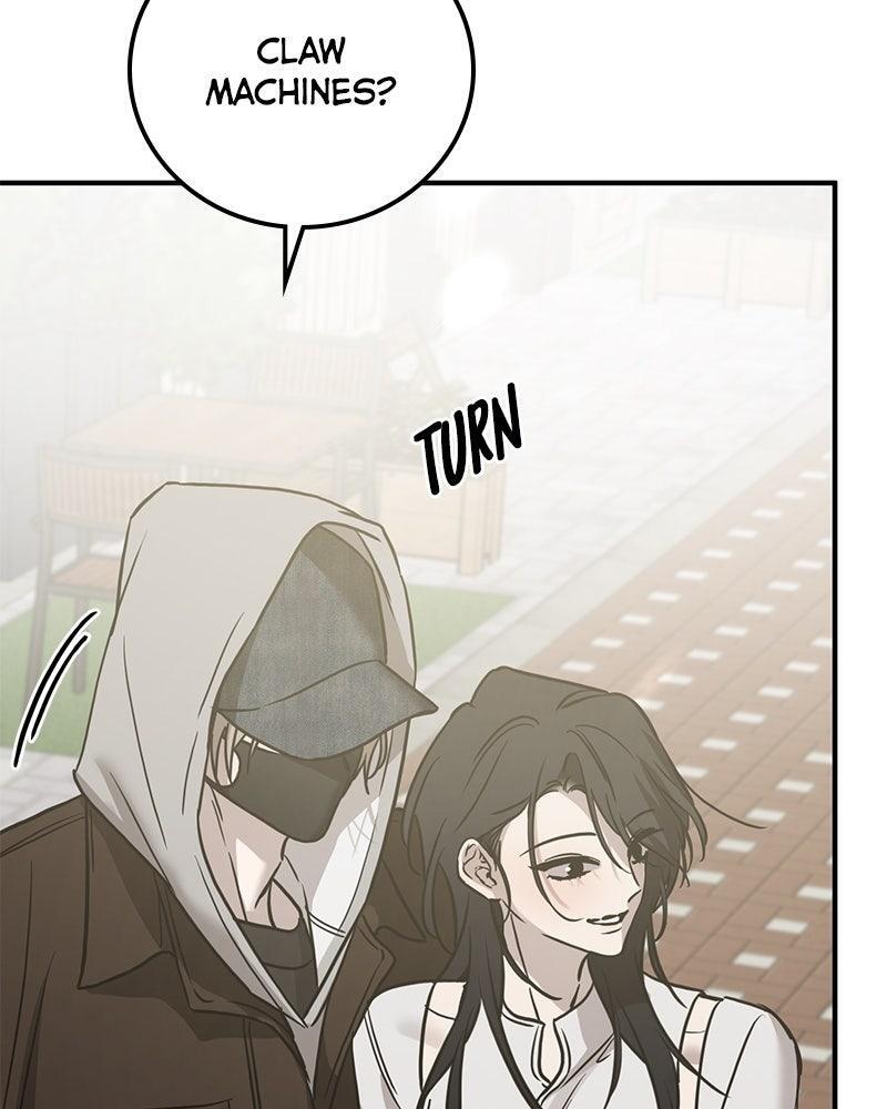 Read Beastly Things Manga Online