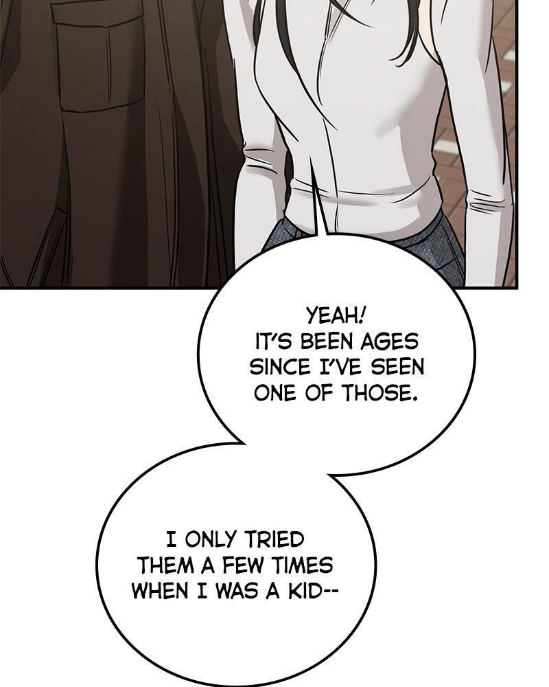 Read Beastly Things Manga Online