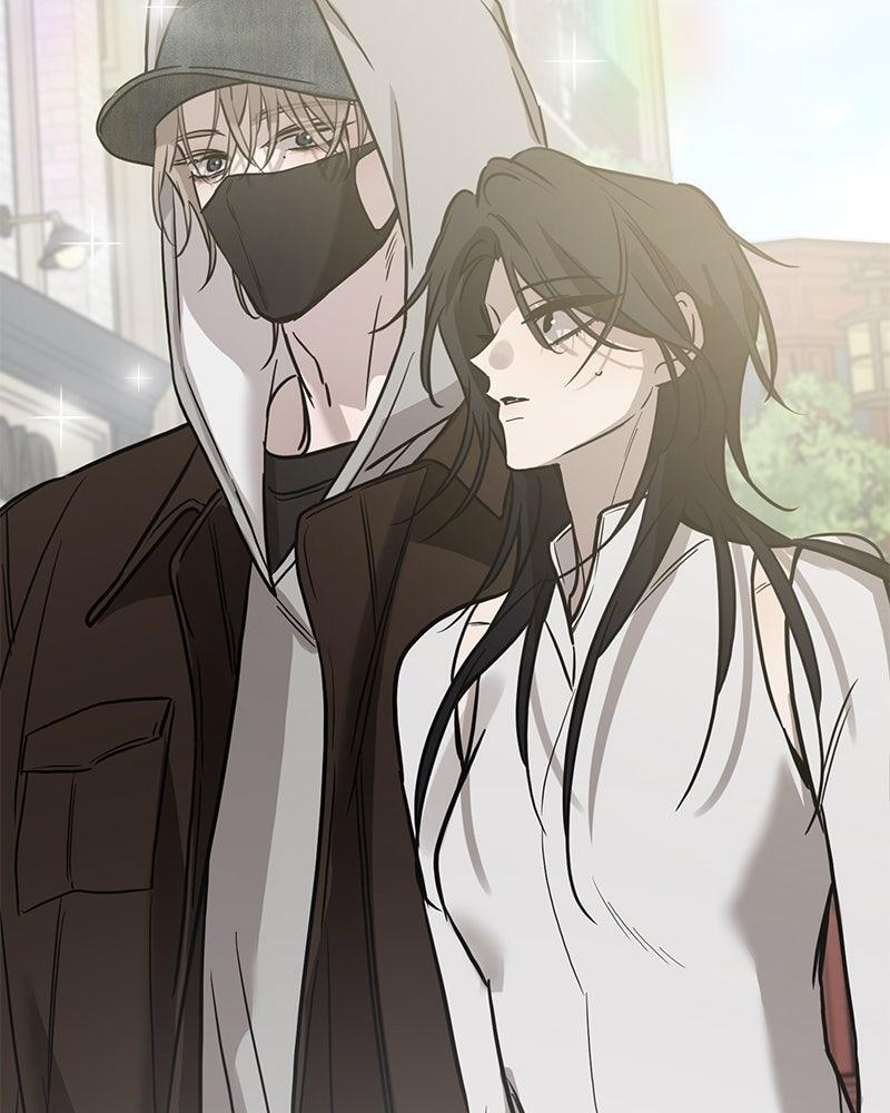 Read Beastly Things Manga Online
