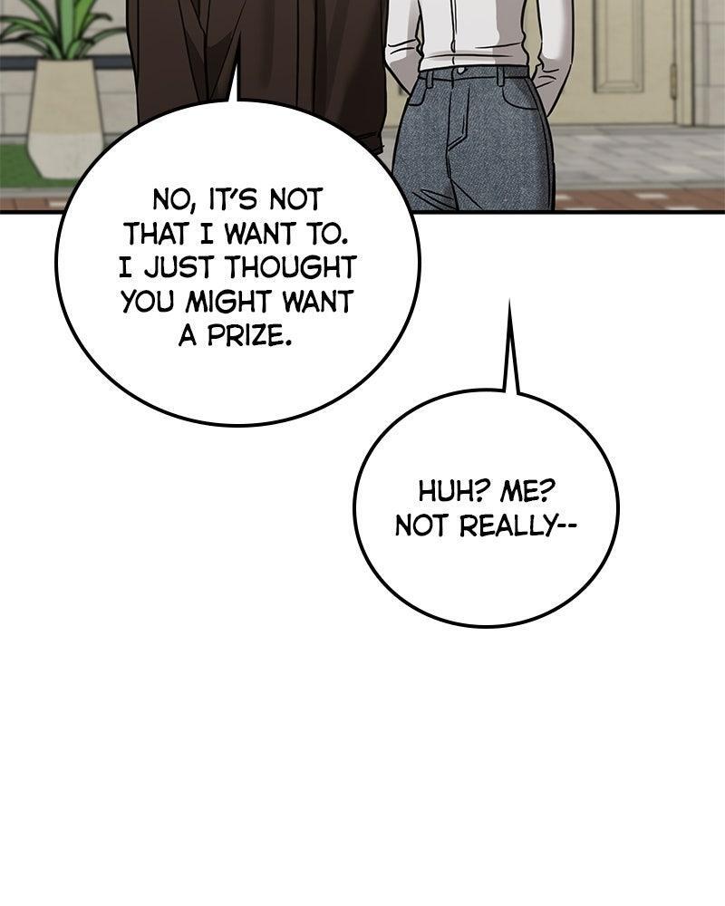 Read Beastly Things Manga Online