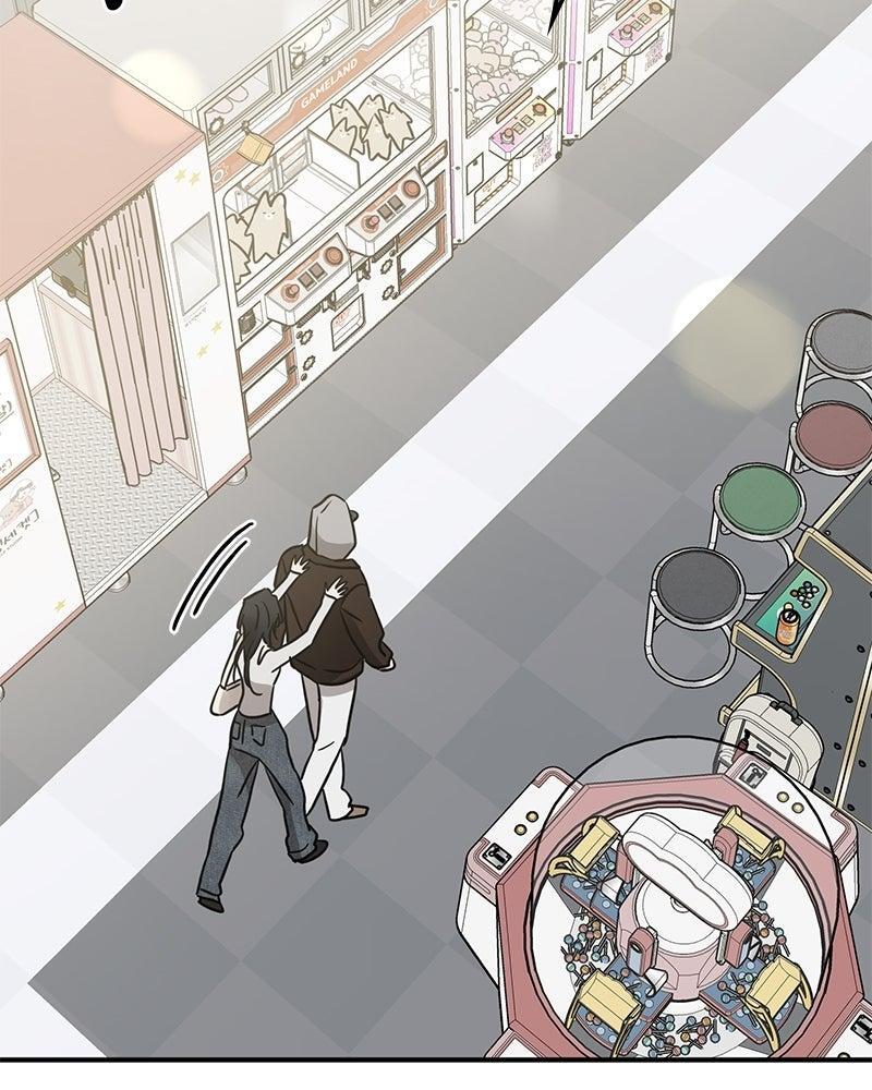 Read Beastly Things Manga Online