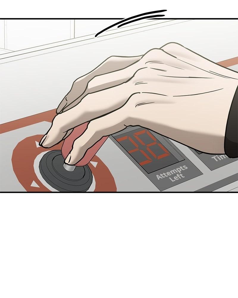 Read Beastly Things Manga Online