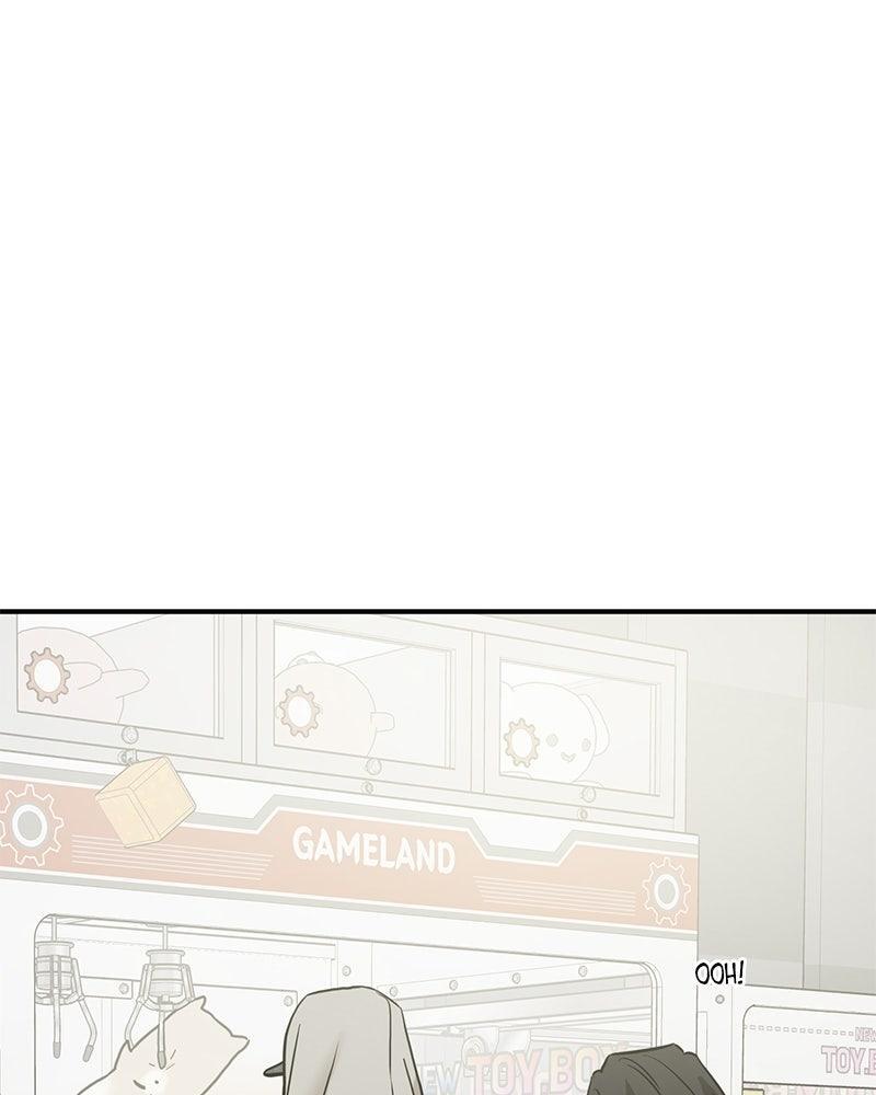 Read Beastly Things Manga Online