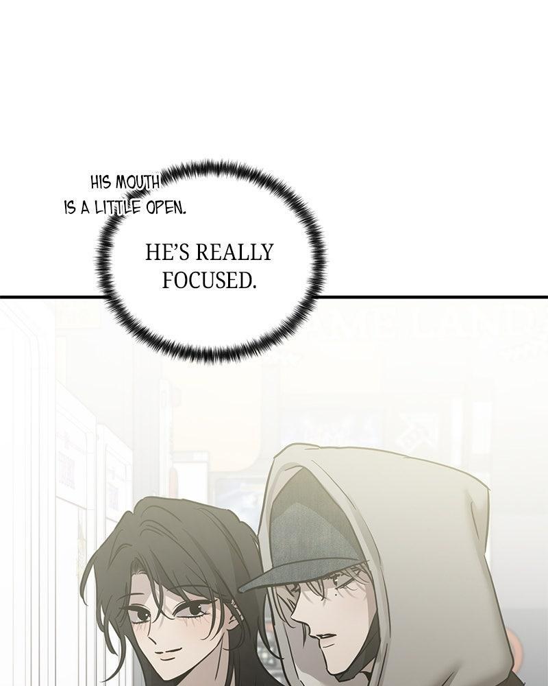 Read Beastly Things Manga Online