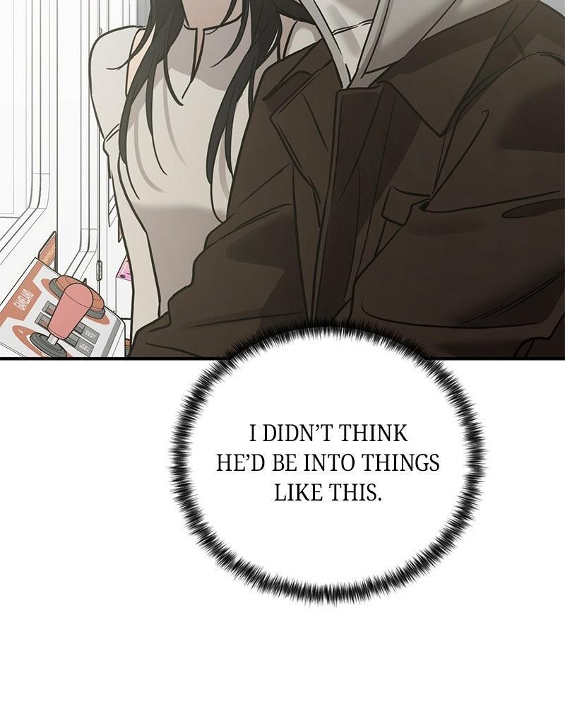 Read Beastly Things Manga Online