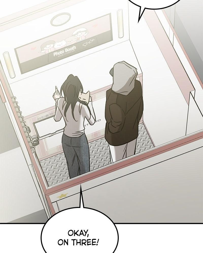 Read Beastly Things Manga Online