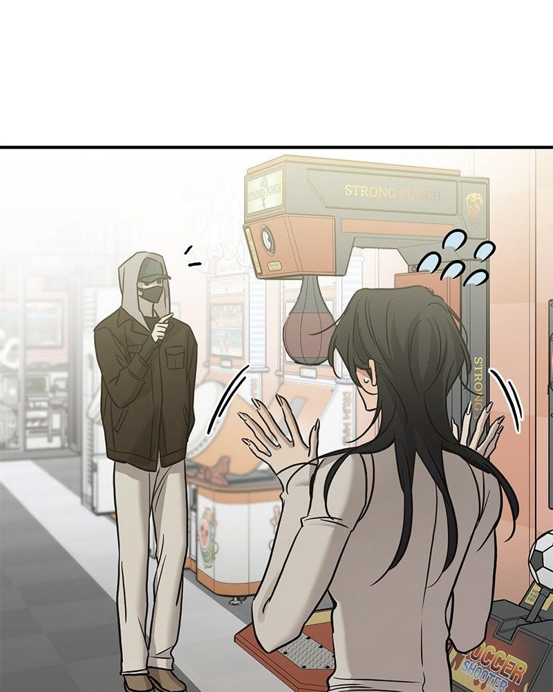 Read Beastly Things Manga Online
