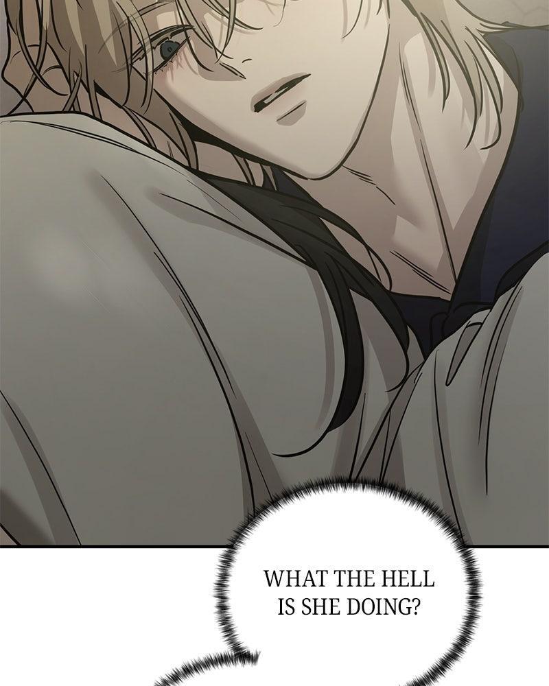 Read Beastly Things Manga Online