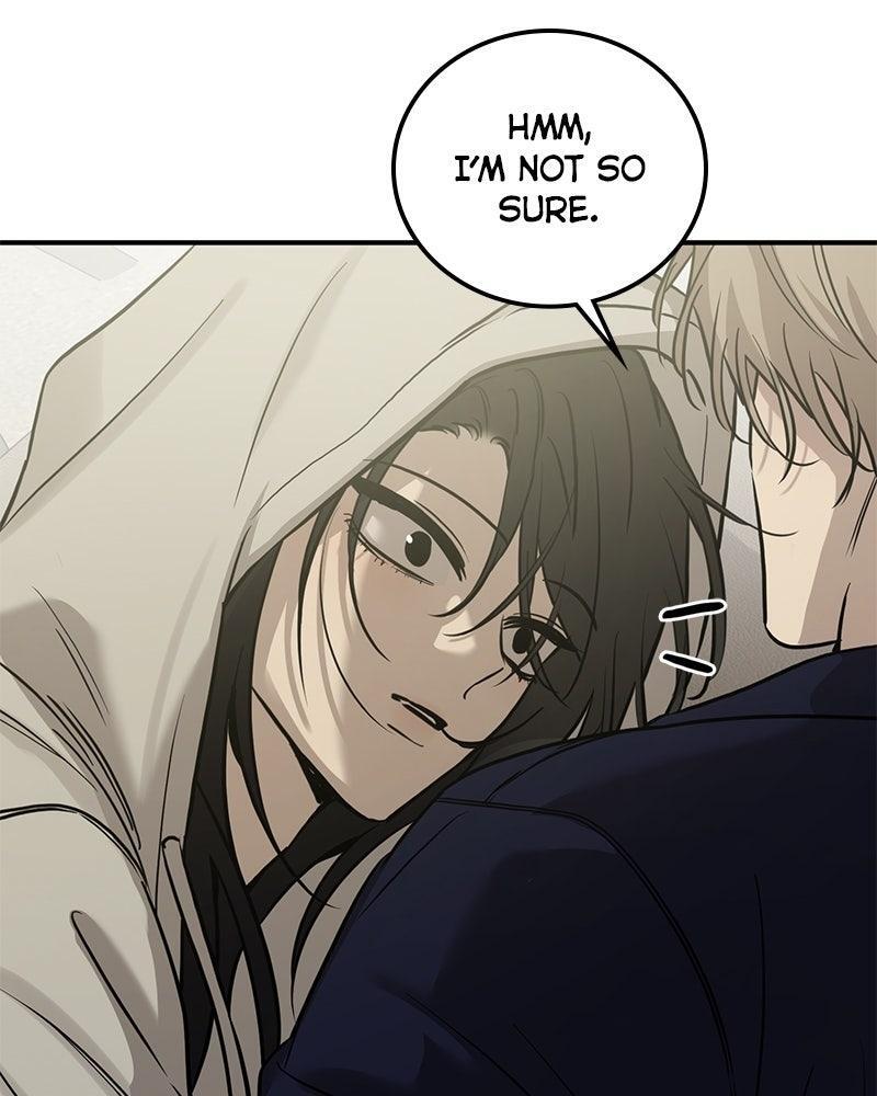 Read Beastly Things Manga Online