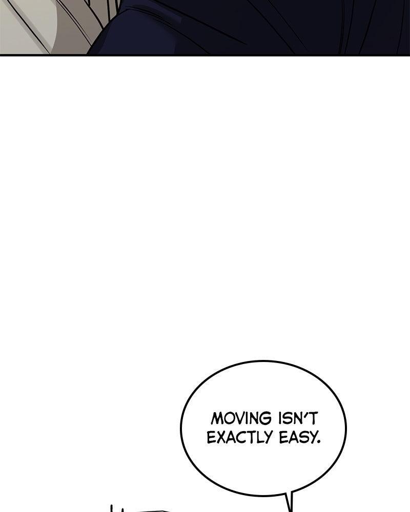 Read Beastly Things Manga Online