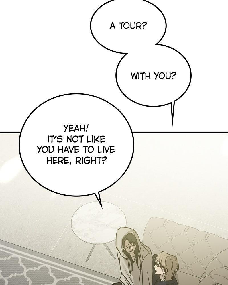 Read Beastly Things Manga Online