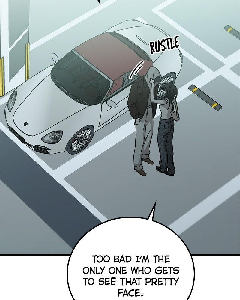 Read Beastly Things Manga Online