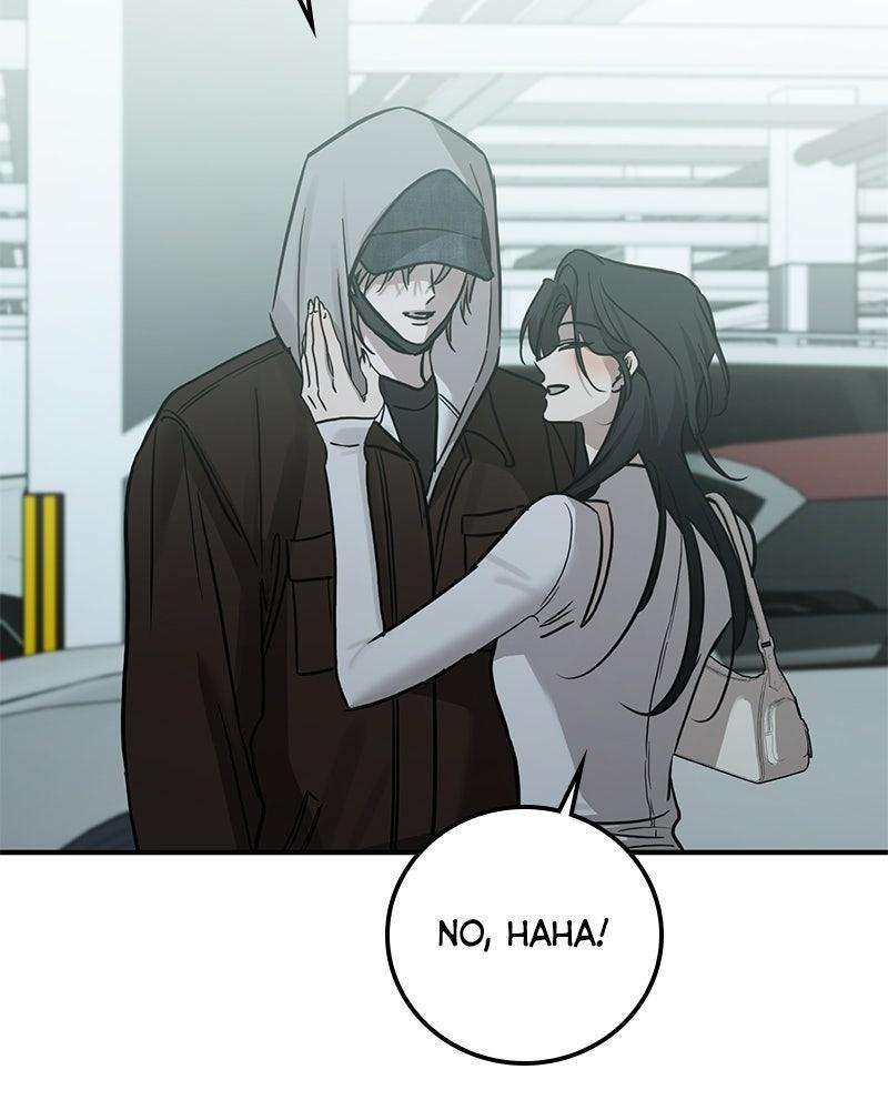 Read Beastly Things Manga Online