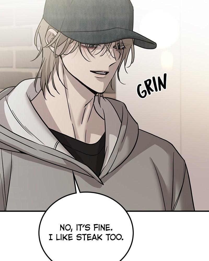 Read Beastly Things Manga Online