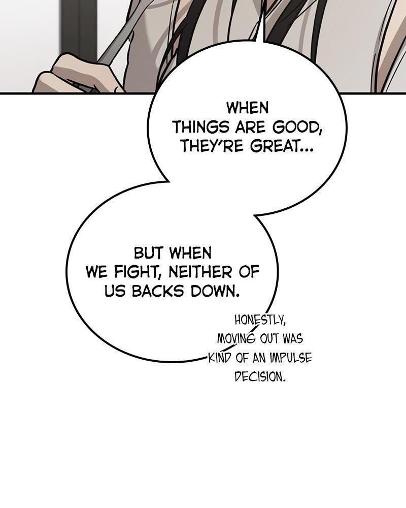 Read Beastly Things Manga Online