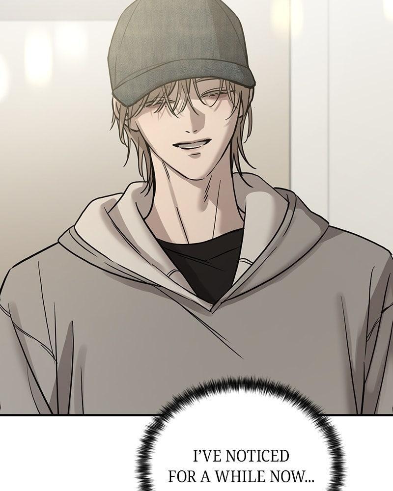 Read Beastly Things Manga Online
