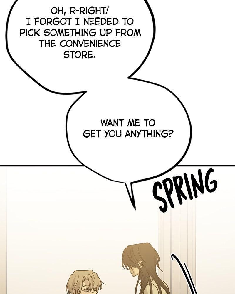Read Beastly Things Manga Online