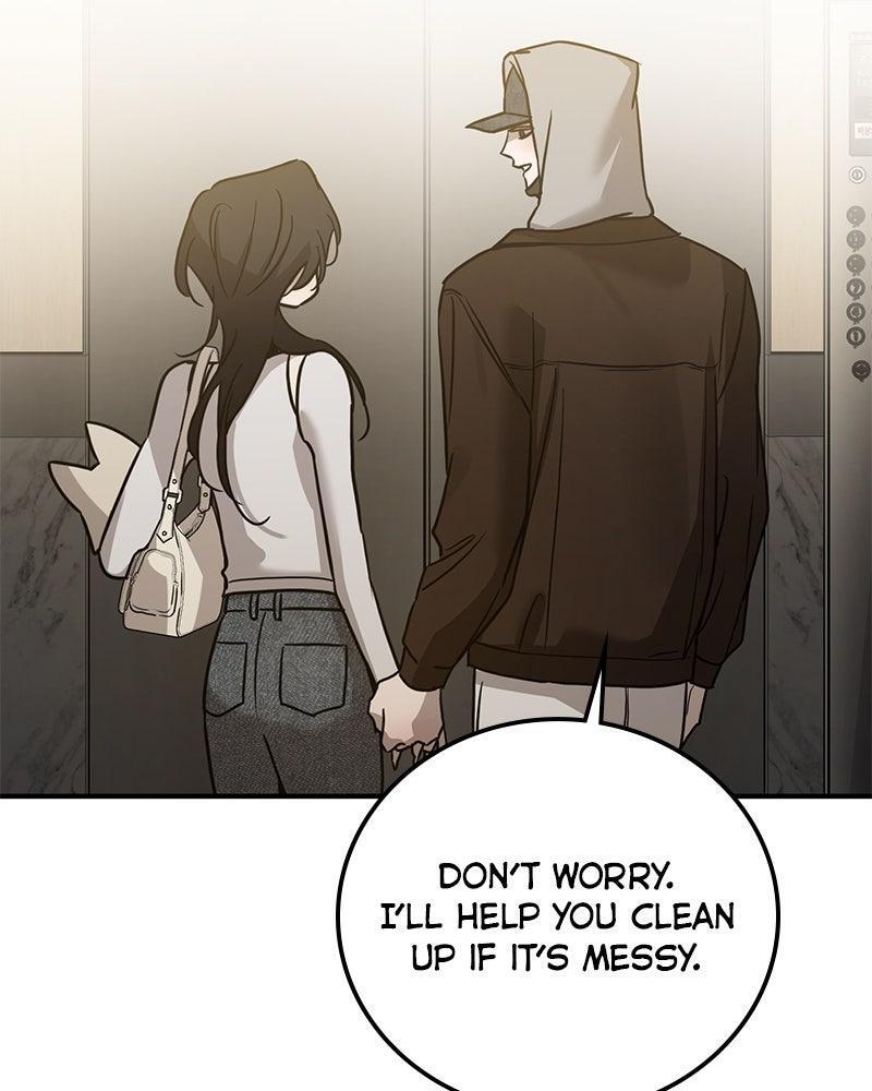 Read Beastly Things Manga Online