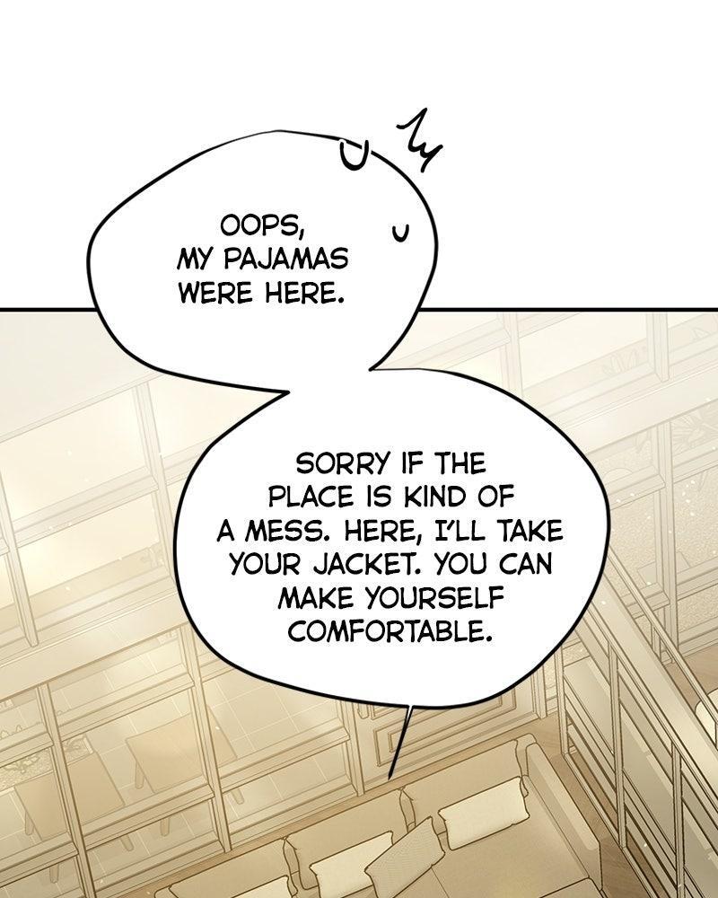 Read Beastly Things Manga Online