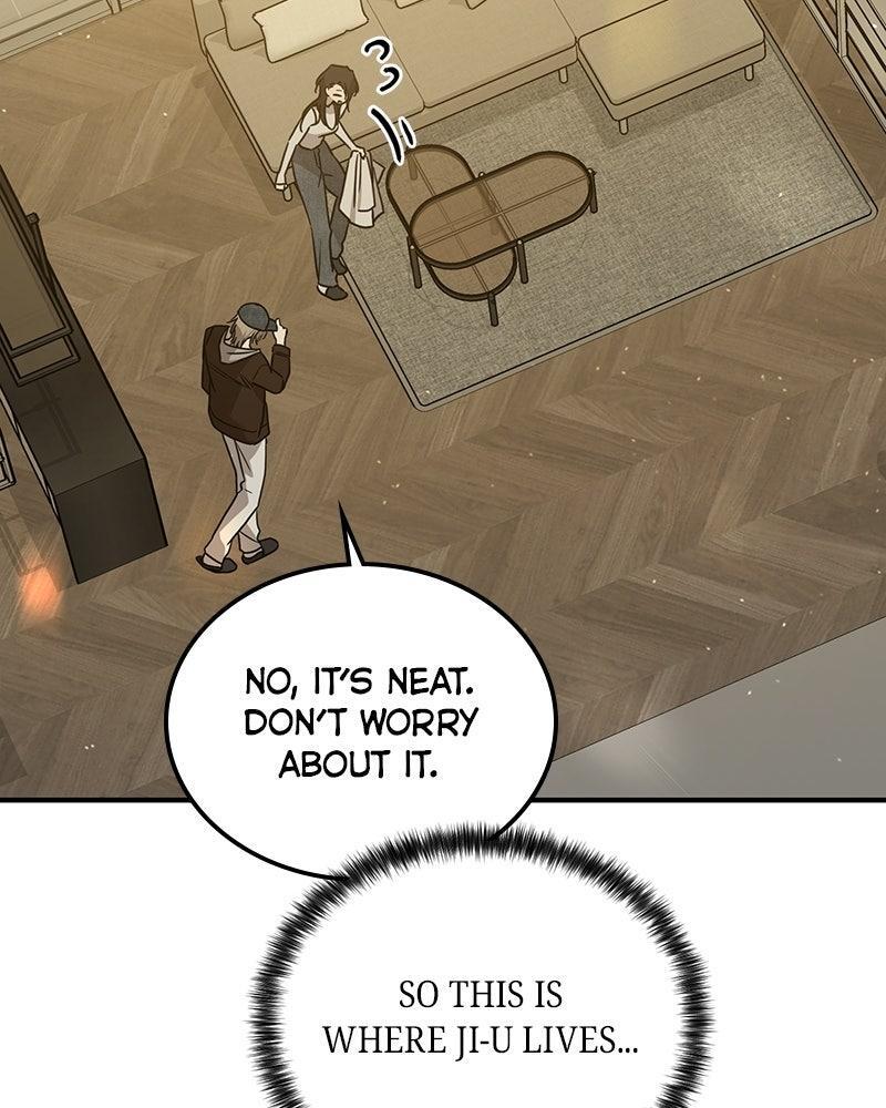 Read Beastly Things Manga Online
