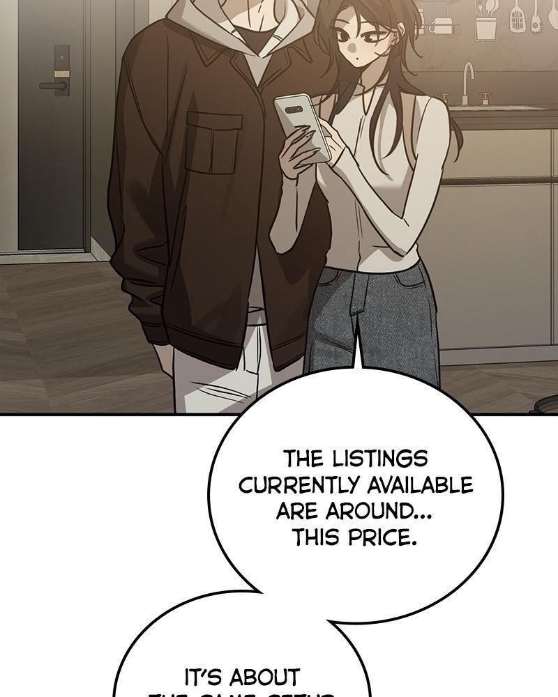 Read Beastly Things Manga Online