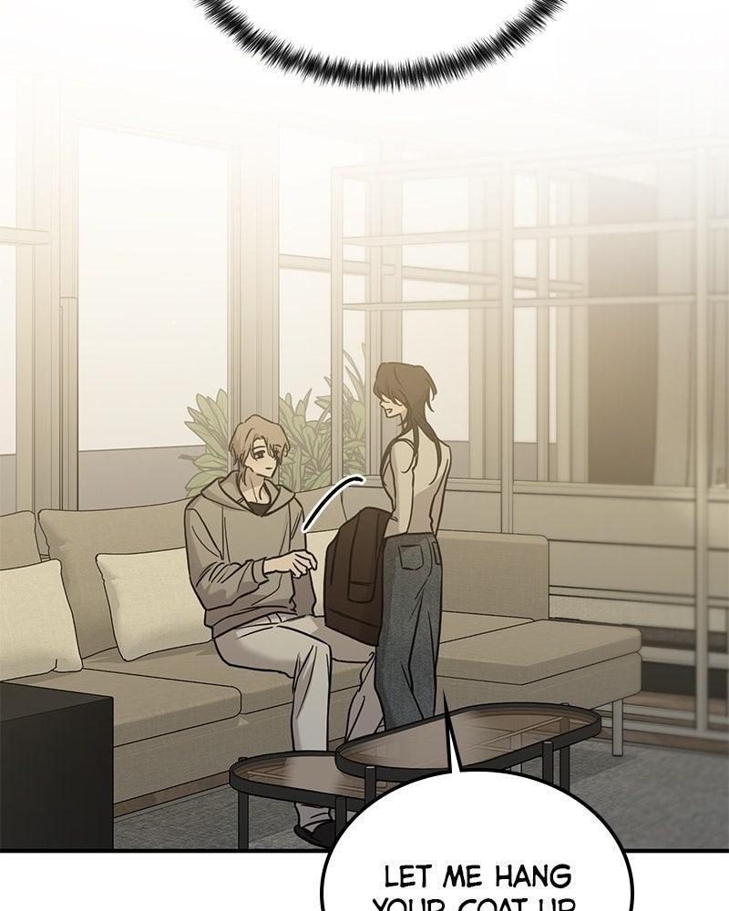 Read Beastly Things Manga Online