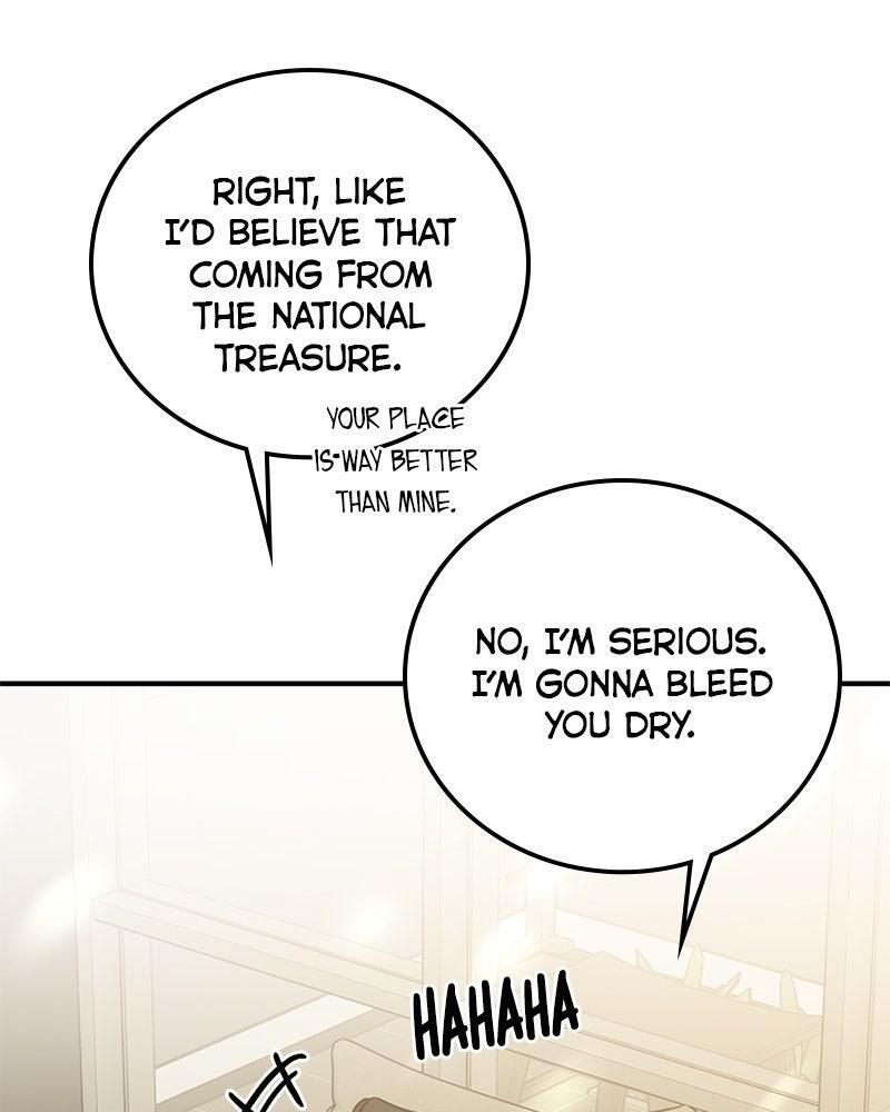 Read Beastly Things Manga Online