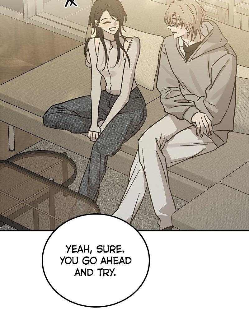 Read Beastly Things Manga Online